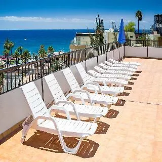 Apartment Gondolas Playa del Ingles (Gran Canaria)