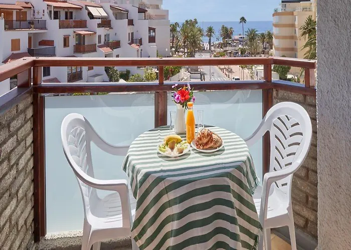 Apartment Gondolas *