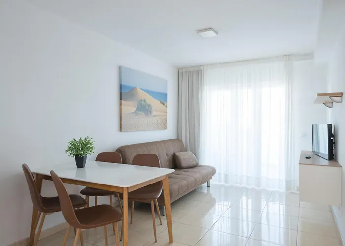 Gondolas Apartment *