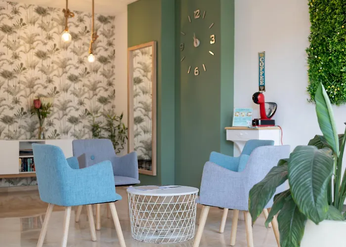 Gondolas Apartment *