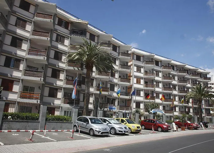 Apartment Gondolas *