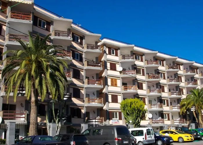 Apartment Gondolas *