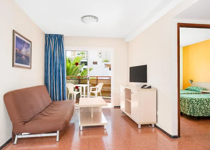 Gondolas Apartment *